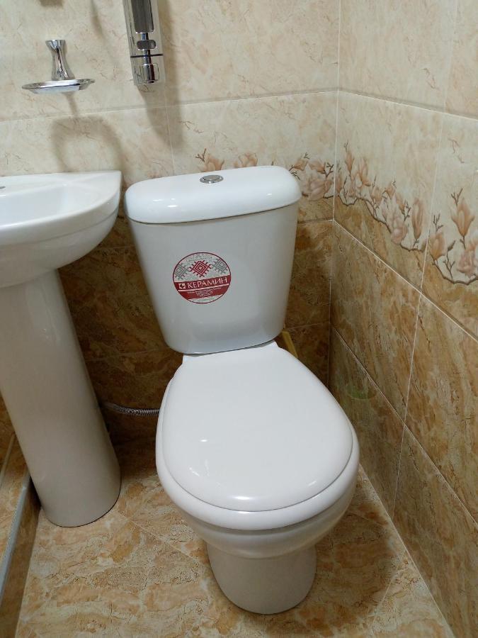 Guest House Safina-S&D Samarkand Exterior foto