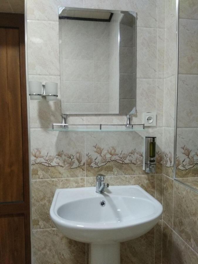 Guest House Safina-S&D Samarkand Exterior foto
