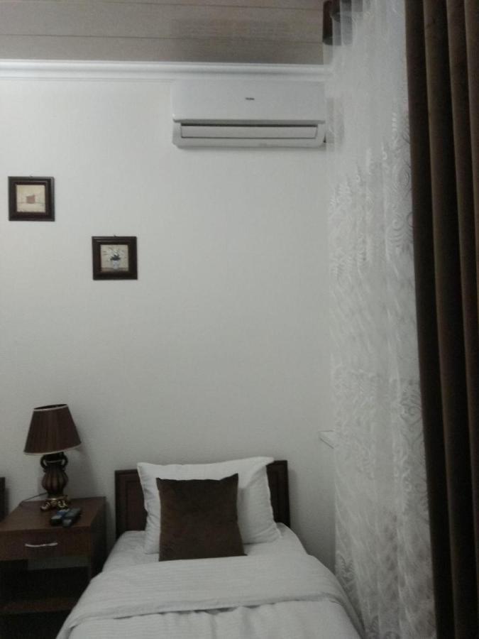 Guest House Safina-S&D Samarkand Exterior foto