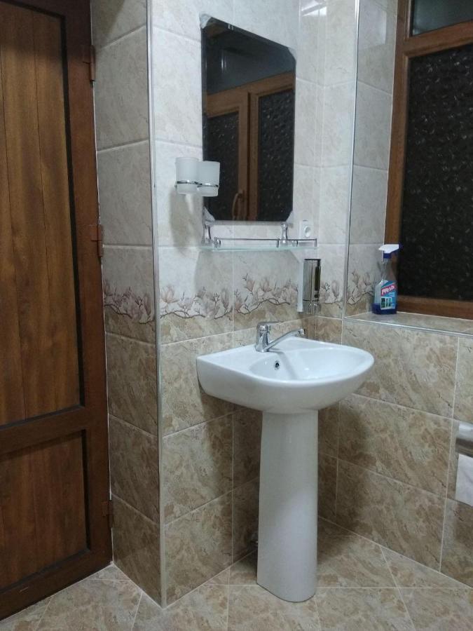 Guest House Safina-S&D Samarkand Exterior foto