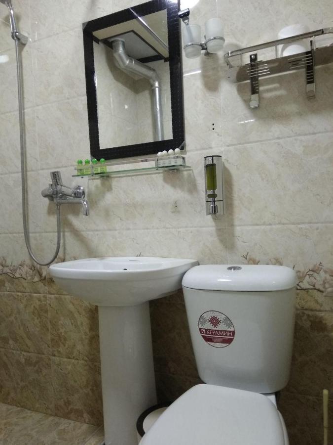 Guest House Safina-S&D Samarkand Exterior foto