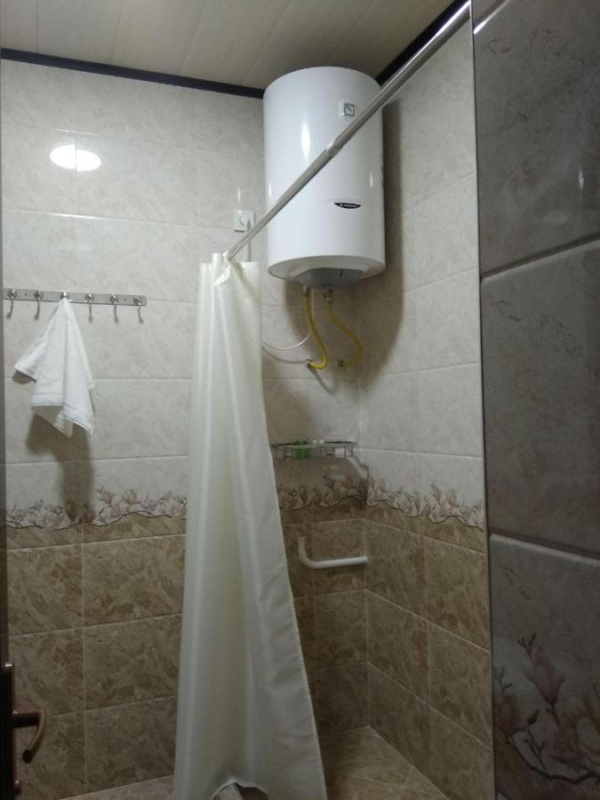 Guest House Safina-S&D Samarkand Exterior foto