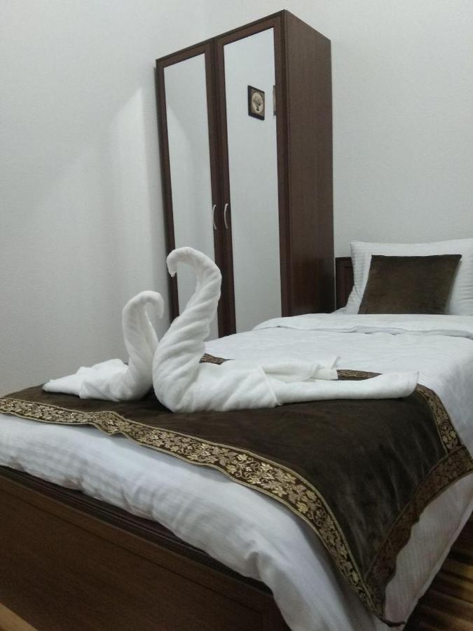 Guest House Safina-S&D Samarkand Exterior foto