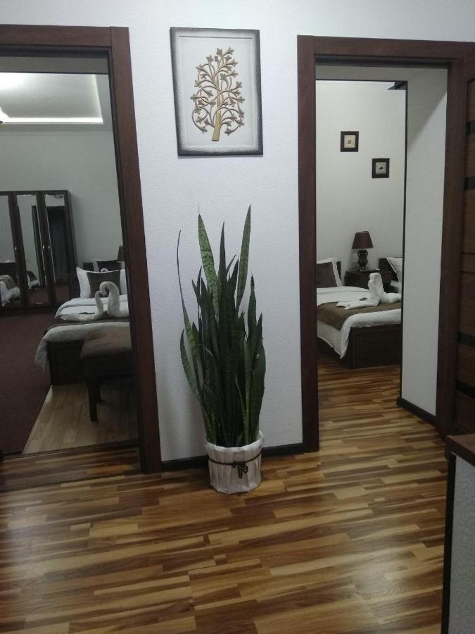 Guest House Safina-S&D Samarkand Exterior foto